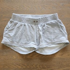 Maternity Lounge Shorts